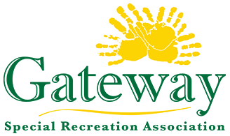 Gateway Special Recreation Association logo